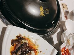 -百年果林椰子鸡(中洲店)