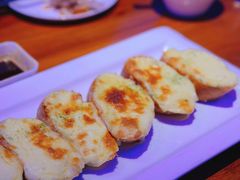 -hallch好吃餐厅(奥体中心店)