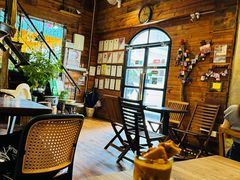-October Coffee(Gaya)