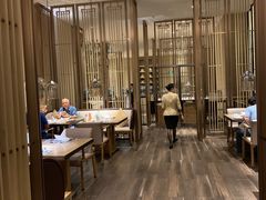 歌乐山辣子雪花牛肉-莲·中餐厅(成都首座万豪酒店)