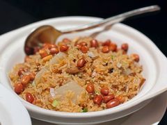 闽和南白萝卜饭-闽和南(深圳万象城店)