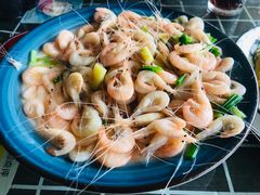 -美味之家·湖景农家乐(太湖东山店)