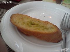 照片-0094-爱丽丝牛排西餐厅(光谷步行街店)