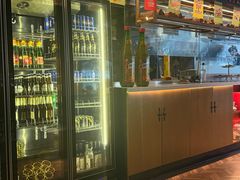 -耶里夏丽·丝路新疆菜·清真食品(徐汇南丹东路臻选店)