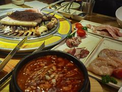 -喜来稀肉(北外滩白玉兰广场店)