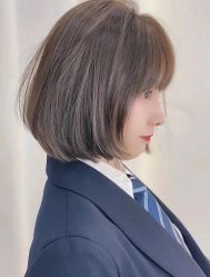 -杉影印象日式烫染專門店
