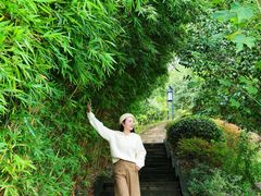 -五凤溪古镇