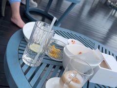 -瑰丽酒店·海吧·天际下午茶·现场DJ·天台酒吧