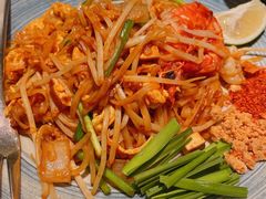 Phadthai帕泰-BetterThai 泰加(苏州中心店)