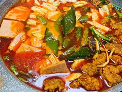 -笔记安顺夺夺粉火锅