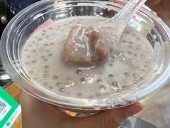 芋头西米露-钟姨糖水(惠城店)