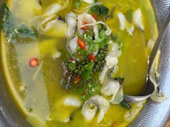 -滇铺子·云南特色菜·鲜花野菜季(东风东路c86店)