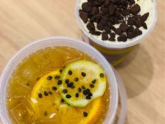 -7分甜(苏州中心店)