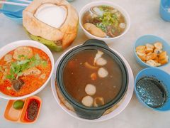 -新记肉骨茶