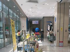 -BIGOFFS 超级折扣(仁恒伊势丹店)