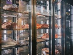 -MONICH牛排融合餐厅(和义大道购物中心店)