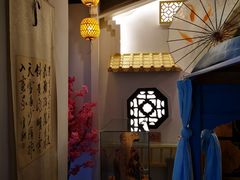 -江南郡府(天宝路店)