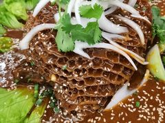 -石榴花开餐厅