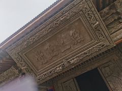 -张掖大佛寺景区