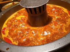 -晓宇重庆火锅(西安荟聚店)