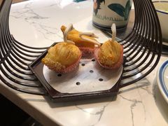 榴莲天鹅酥-粤食堂(天津和悦汇店)