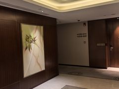 -上海嘉定喜来登酒店