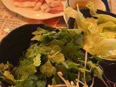 -南门涮肉(通州大船店)