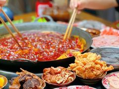 -肥龙火锅(南坪店)