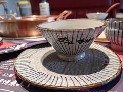 -牛村来人潮汕牛肉火锅(西单店)