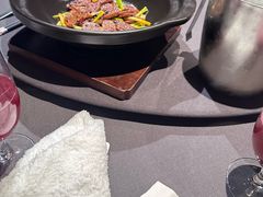 -上海滩餐厅(BFC外滩金融中心店)