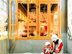 -老街称盘麻辣烫·冒菜(思北店)