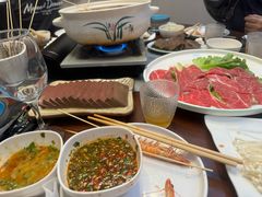 -金龙·打边炉(武进路店)