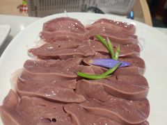 -围炉夜话·潮汕卤水火锅(榕江店)