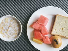 -淮安曙光国际大酒店(大运河广场花街店)