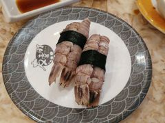 -友壹町寿司·料理(三水广场店)