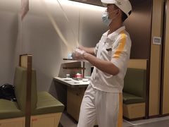 -海底捞火锅(坪山益田假日广场店)