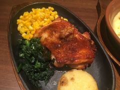 -萨莉亚意式餐厅(杭州滨江天街店)