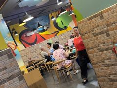 -郑贵初烧烤·烤凤爪的发明者(王家湾店)