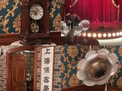 -CLUE演绎实景剧本杀(江南西店)