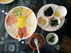 -桥香园过桥米线(国贸店)