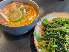 -NAYA·亚洲泰菜(欢乐港湾店)