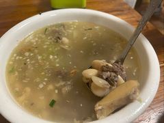 -九九牛肉馆(南山路店)