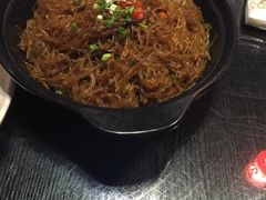 -刘胖子家常菜·蹄花焖藕(中南店)