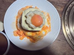 -河风の幸会精致料理