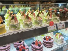 -罗森尼娜(德思勤店)