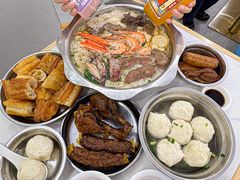 -福屿鲜捞小吃·捞化(福屿总店)