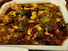 -天回镇何氏豆腐(总店)