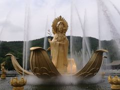 -威海华夏城景区