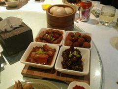 -汉唐宴长安食府