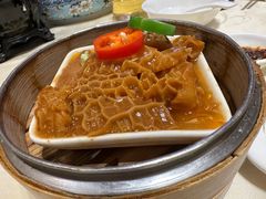 -广东胜利宾馆西关粤中餐厅